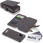 Чохол-гаманець CaseMe Retro Leather для Samsung Galaxy S20 / S20 5G