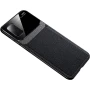 Чехол-накладка Epik Delicate для Samsung Galaxy S20 / S20 5G красный