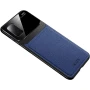Чехол-накладка Epik Delicate для Samsung Galaxy S20 / S20 5G красный