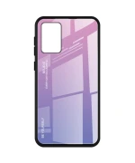 Чехол-накладка Gradient Beyourself для Samsung Galaxy S20 / S20 5G