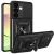 Чехол накладка Ricco Camera Sliding для Samsung Galaxy S24