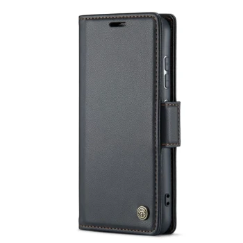 Чехол книжка CaseMe Leather Magnet Case для Samsung Galaxy S24 Plus