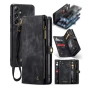 Чохол - гаманець CaseMe Retro Leather для Samsung Galaxy S24 Plus