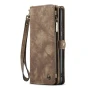 Чохол - гаманець CaseMe Retro Leather для Samsung Galaxy S24 Plus