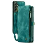 Чохол - гаманець CaseMe Retro Leather для Samsung Galaxy S24 Plus