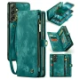 Чохол - гаманець CaseMe Retro Leather для Samsung Galaxy S24 Plus