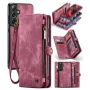 Чохол - гаманець CaseMe Retro Leather для Samsung Galaxy S24 Plus