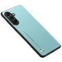 Шкіряний чохол - накладка CODE Tactile Experience для Samsung Galaxy S24 Plus жовтий