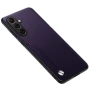 Шкіряний чохол - накладка CODE Tactile Experience для Samsung Galaxy S24 Plus жовтий