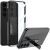 Чохол-накладка GKK Glass Stand для Samsung Galaxy S24 Plus