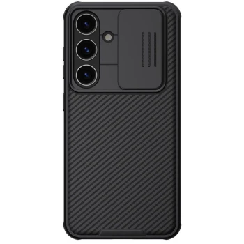 Чехол - накладка Nillkin Cam Shield Pro для Samsung Galaxy A25