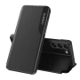 Чохол книжка Epik Tayler для Samsung Galaxy S24 синій