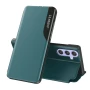 Чохол книжка Epik Tayler для Samsung Galaxy S24 синій