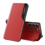 Чохол книжка Epik Tayler для Samsung Galaxy S24 синій