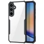 Чохол протиударний XUNDD для Samsung Galaxy A15 / A15 5G, Black