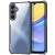 Противоударный чехол XUNDD для Samsung Galaxy S25+, Black