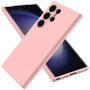 Чохол - накладка Silicone Cover Full для Samsung Galaxy S25 Ultra