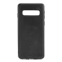 Чехол-накладка Mavis Leather Case для Samsung Galaxy S10