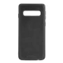 Чехол-накладка Mavis Leather Case для Samsung Galaxy S10