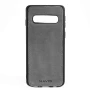 Чехол-накладка Mavis Leather Case для Samsung Galaxy S10