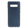 Чохол-накладка Mavis Leather Case для Samsung Galaxy S10 Plus
