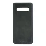 Чохол-накладка Mavis Leather Case для Samsung Galaxy S10 Plus