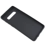 Чохол-накладка Mavis Leather Case для Samsung Galaxy S10 Plus