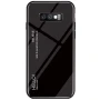 Чохол-накладка Gradient HELLO для Samsung Galaxy S10E