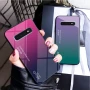Чохол-накладка Gradient HELLO для Samsung Galaxy S10E