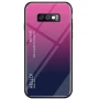 Чохол-накладка Gradient HELLO для Samsung Galaxy S10E