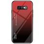 Чохол-накладка Gradient HELLO для Samsung Galaxy S10E