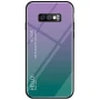 Чохол-накладка Gradient HELLO для Samsung Galaxy S10E