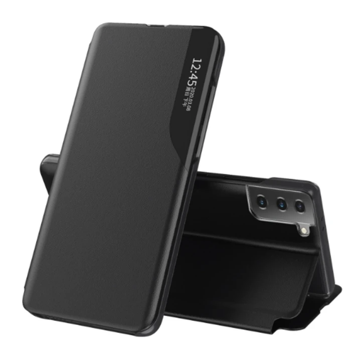 Чохол-книжка Tayler для Samsung Galaxy S21 FE