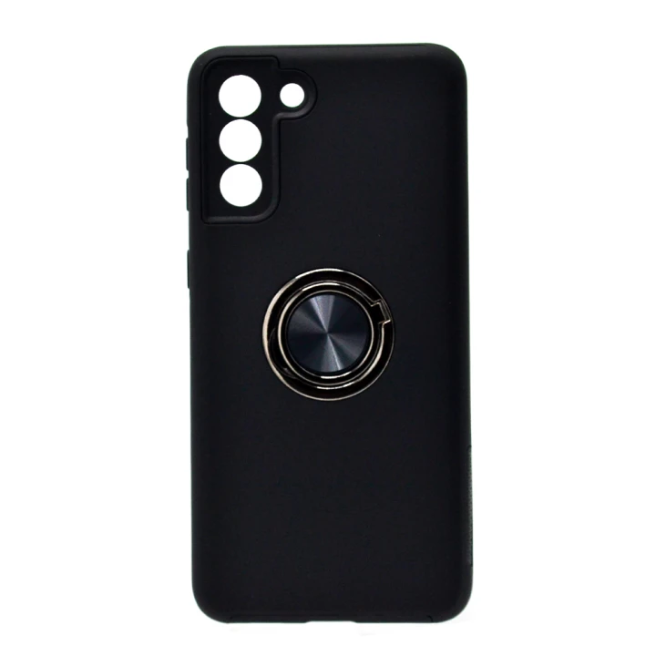 Чохол Auto Focus 360 Ring Stand для Samsung S21 Plus 5G