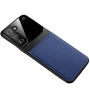 Чехол-накладка Epik Delicate для  Samsung Galaxy S21 Plus синий