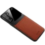Чехол-накладка Epik Delicate для  Samsung Galaxy S21 Plus синий