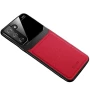 Чехол-накладка Epik Delicate для  Samsung Galaxy S21 Plus синий