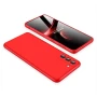 Чехол накладка GKK 360 для Samsung Galaxy S21 Plus