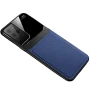 Чехол-накладка Epik Delicate для  Samsung Galaxy S21 Ultra красный