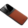 Чехол-накладка Epik Delicate для  Samsung Galaxy S21 Ultra красный