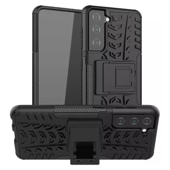Броньований чохол Armored Case для Samsung Galaxy S21
