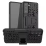 Броньований чохол Armored Case для Samsung Galaxy S21 оранжевий