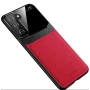 Чохол-накладка Epik Delicate для Samsung Galaxy S21 синій