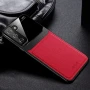Чохол-накладка Epik Delicate для Samsung Galaxy S21 синій