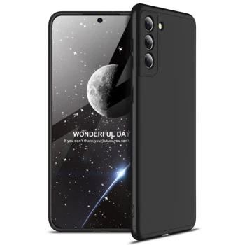 Чехол накладка GKK 360 для Samsung Galaxy S21