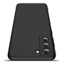 Чехол накладка GKK 360 для Samsung Galaxy S21