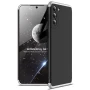 Чехол накладка GKK 360 для Samsung Galaxy S21