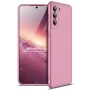 Чехол накладка GKK 360 для Samsung Galaxy S21