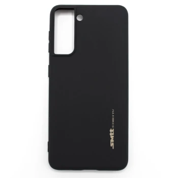 Защитный чехол SMTT Simeitu для Samsung Galaxy S21, Black