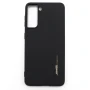 Защитный чехол SMTT Simeitu для Samsung Galaxy S21, Black